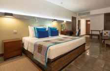 Двухместный номер Deluxe