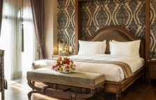 Двухместный номер Deluxe