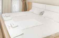 Апартаменты c 1 комнатой