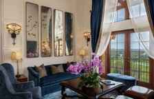 Люкс Merrick Presidential