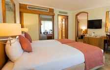 Четырёхместный номер Семейный