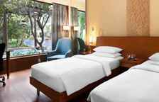 Двухместный номер клубный