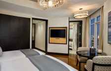 Двухместный номер Superior