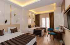 Четырёхместный номер Family