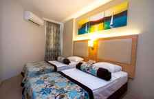 Семейный люкс