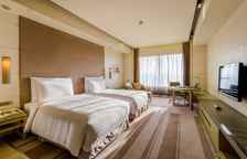 Двухместный Nikko Club номер Deluxe