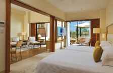 Двухместный люкс Gazebo