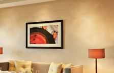 Двухместный люкс Premier Executive