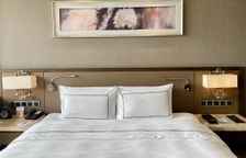 Двухместный номер The Level