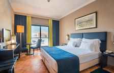 Двухместный номер Standard