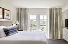 Двухместный люкс Resort