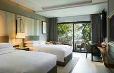 Двухместный номер