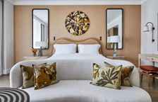 Двухместный номер Marina Table Mountain Premier