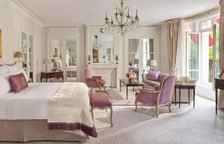 Двухместный полулюкс Prestige