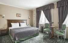 Двухместный номер Купеческий