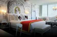 Двухместный люкс Alexandria Ultra