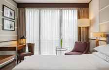 Двухместный номер Cosy Art Deco