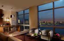 Пентхаус Landmark Sunset