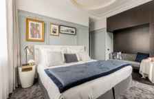 Двухместный номер Superior