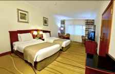 Двухместный номер Superior