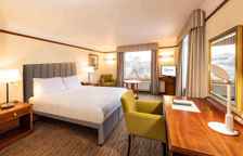 Двухместный номер Standard