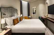 Двухместный номер Superior