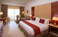 Двухместный клубный номер с видом на море