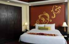 Двухместная Pool Villa Deluxe