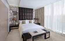 Двухместный люкс Premier c 1 комнатой