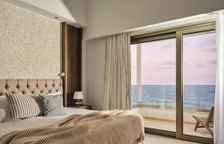 Вилла Luxury с собственным бассейном seafront