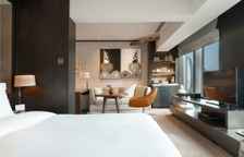 Двухместный номер клубный Premier