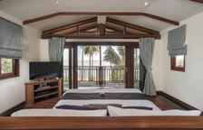 Pool Villa Grand с 4 спальнями рядом с пляжем