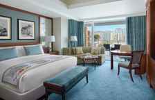 Двухместный номер с террасой Deluxe