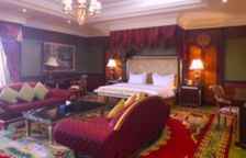 Двухместный люкс Presidential