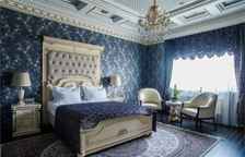 Двухместный люкс Premium