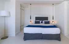 Двухместное бунгало seafront