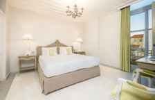 Двухместный номер Deluxe