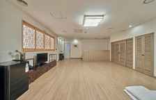 Номер Ondol семейный