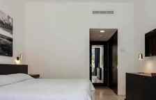 Номер с террасой семейный смежный Inland View