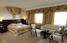 Двухместный люкс