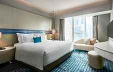 Двухместный номер Club Lounge Access Клубный