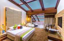 Двухместный номер Premier Venus