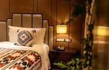 Двухместный номер Rustic Luxury Glamping Leisure
