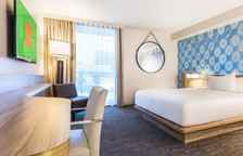 Двухместный District 3 люкс