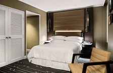 Двухместный номер Inner Queen Smaller