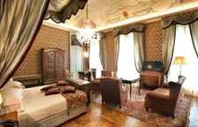 Двухместный номер Castle Luxury