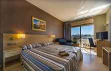 Двухместный номер Standard