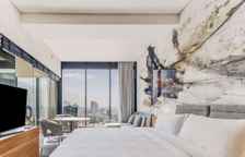 Двухместный люкс Master