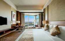 Двухместный номер Executive с видом на реку