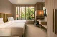 Двухместный номер Urban Deluxe